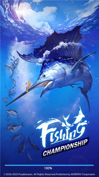 釣魚錦標賽