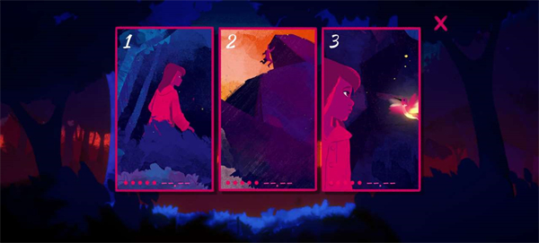 格蕾絲的旅程免費版