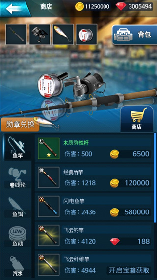 釣魚錦標賽