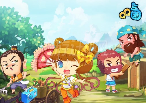 qq三國轉職道具刪除如何恢復