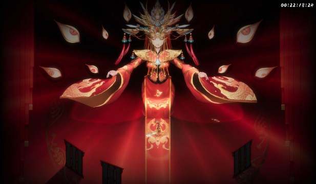 暖雪密封的信函解鎖條件是什么