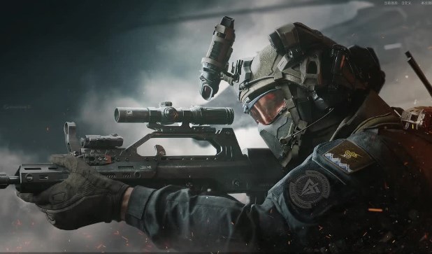 三角洲行動(dòng)物品怎么上架