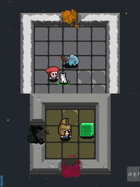 蹦蹦地牢存檔版 蹦蹦地牢存檔版