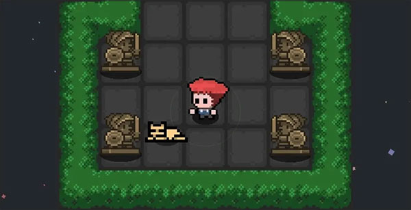 蹦蹦地牢存檔版 蹦蹦地牢存檔版