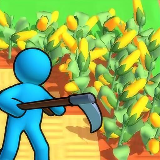 一起種地去吧內置菜單版