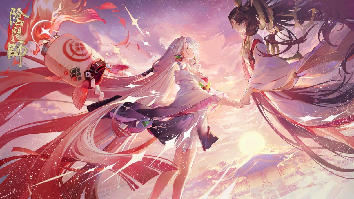 陰陽師輕衫染活動陣容是什么