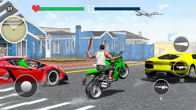 都市飛車英雄歸來(lái)
