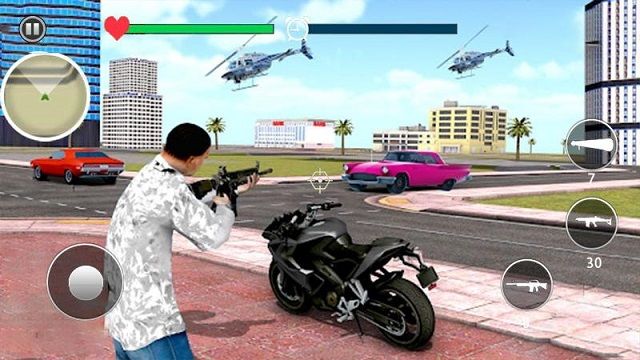都市飛車英雄歸來(lái)
