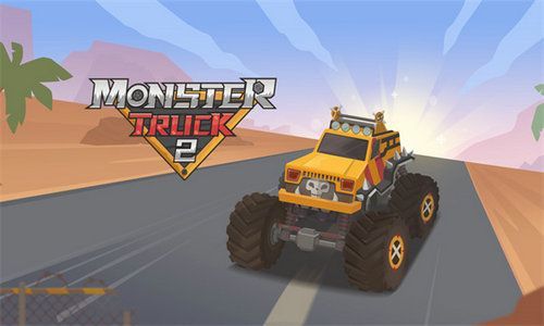 大腳車總動員全部解鎖版