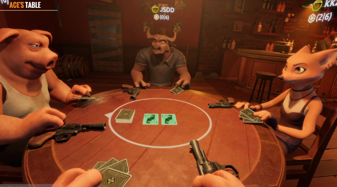 騙子酒館中文怎么設(shè)置