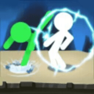火柴人爭霸戰爭