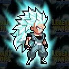傳奇勇士錦標(biāo)賽新版