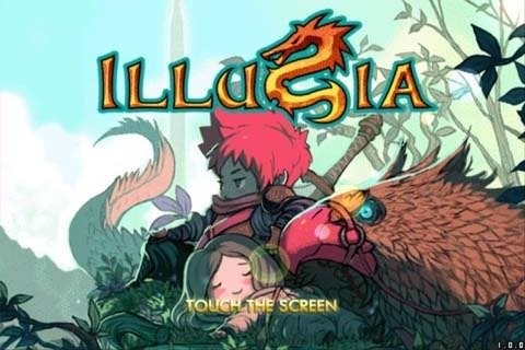 艾露西亞手機版下載 1.0.2 安卓版