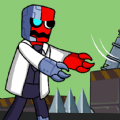 災變大逃亡1.0.0最新版