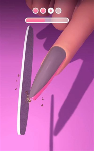 美甲小屋游戲無廣告版
