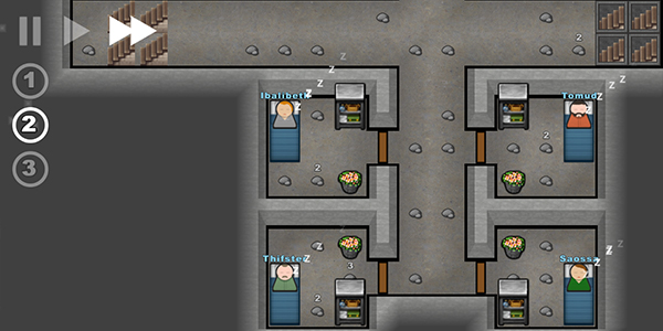 殖民地建筑模擬器