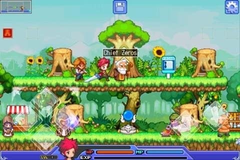 艾露西亞手機版下載 1.0.2 安卓版