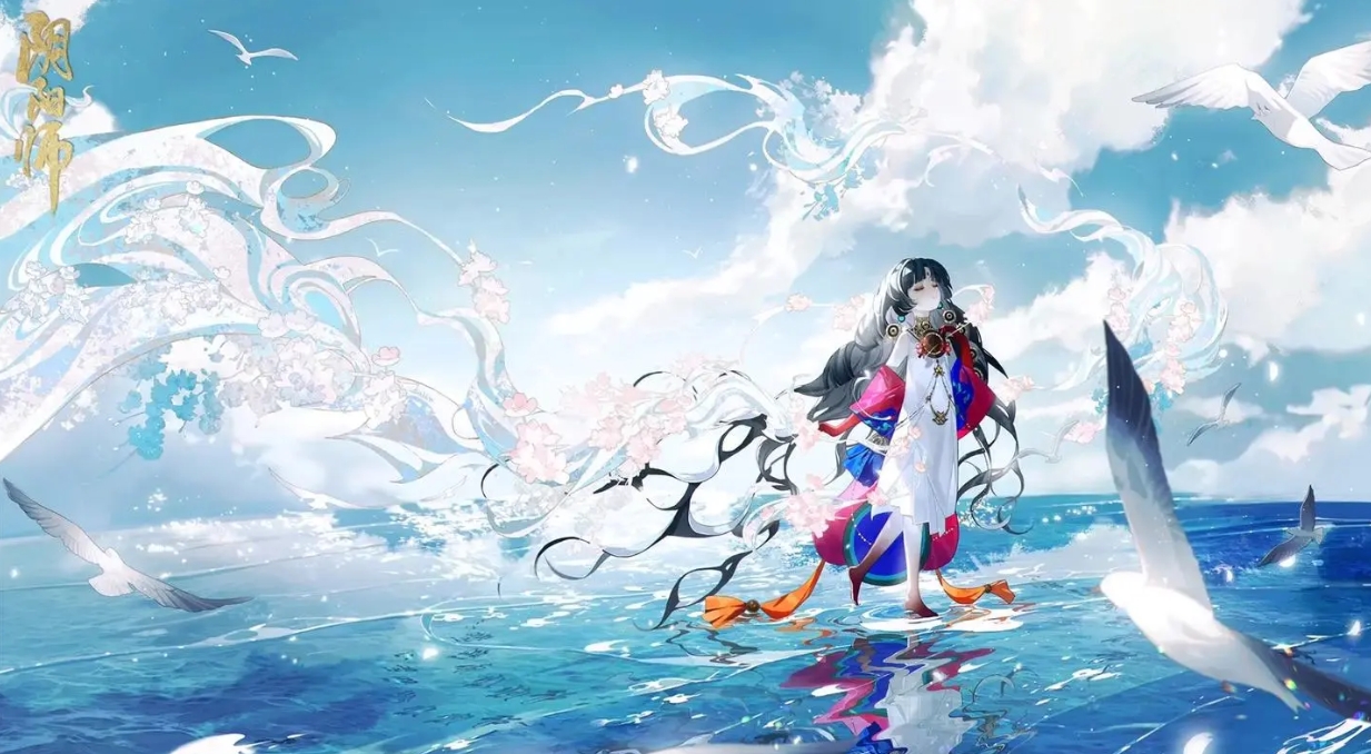 陰陽(yáng)師鬼切新皮膚蒼狼影狩如何獲得