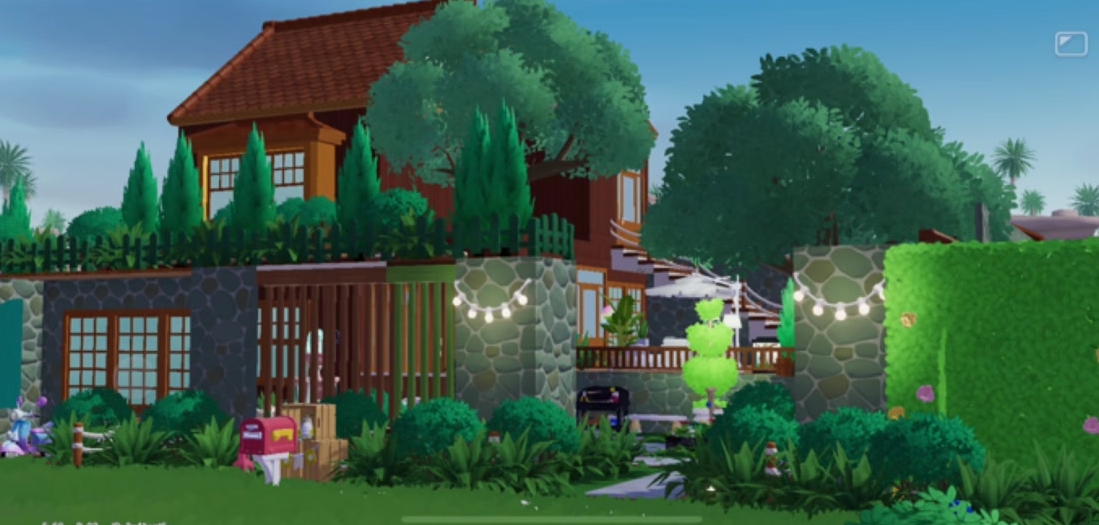 心動小鎮奇靈夜支線任務怎么完成