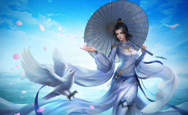 劍網三馭獸師身份開啟條件是什么