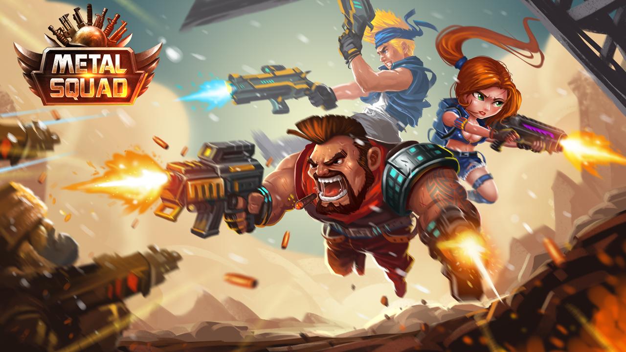 合金之魂 2.2.0 修改版