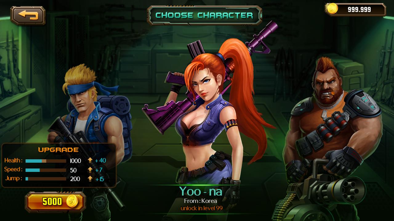 合金之魂 2.2.0 修改版