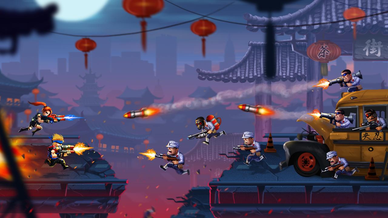 合金之魂 2.2.0 修改版
