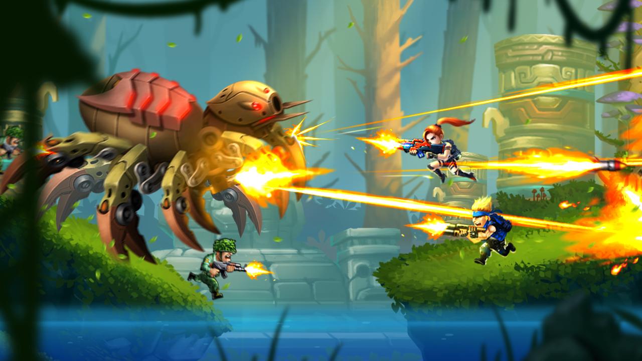 合金之魂 2.2.0 修改版
