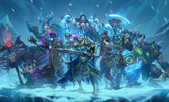 爐石傳說我愛法術任務如何完成