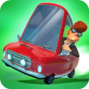 停車入庫游戲手機版