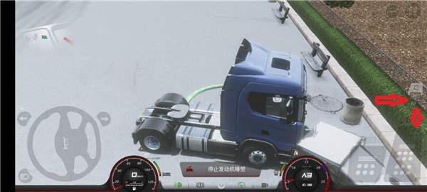 歐洲卡車模擬器3無限金幣