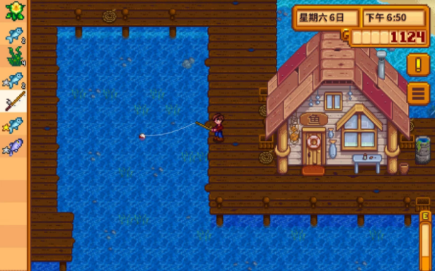 星露谷物語自動撫摸機在哪里獲取