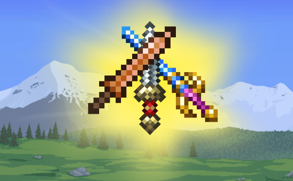 泰拉瑞亞派對事件怎么觸發(fā)