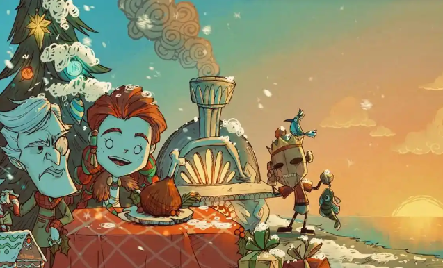 饑荒遠古遺跡怎么進入