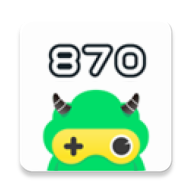 870游戲盒