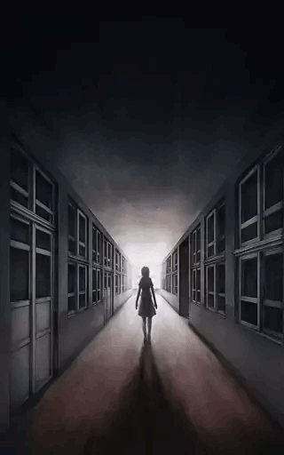 黑色走廊游戲中文版