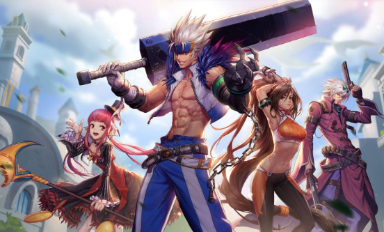 地下城與勇士綠水鬼光環(huán)怎么得