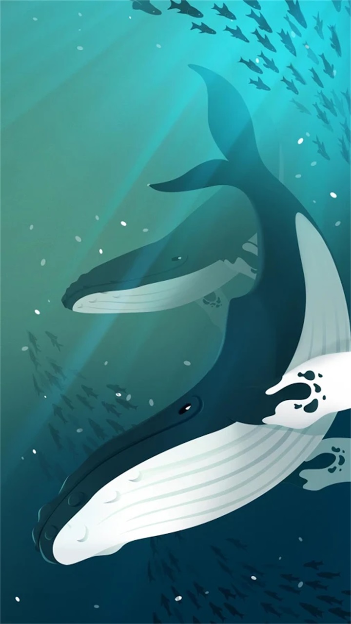 深海水族館