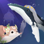 深海水族館