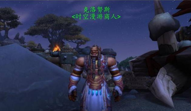 魔獸世界刻基如何獲得-魔獸世界刻基獲取攻略