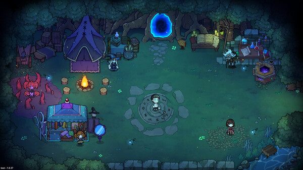 魔法工藝什么搭配最好