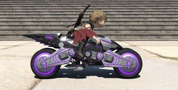 FF14飛梭A9啟動鑰匙怎么獲得-FF14飛梭A9坐騎獲取攻略 FF14飛梭A9啟動鑰匙怎么獲得-FF14飛梭A9坐騎獲取攻略