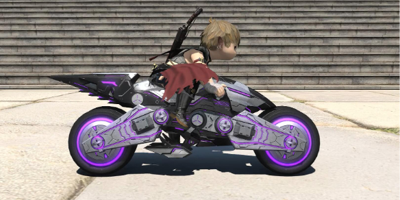 FF14飛梭A9啟動(dòng)鑰匙怎么獲得