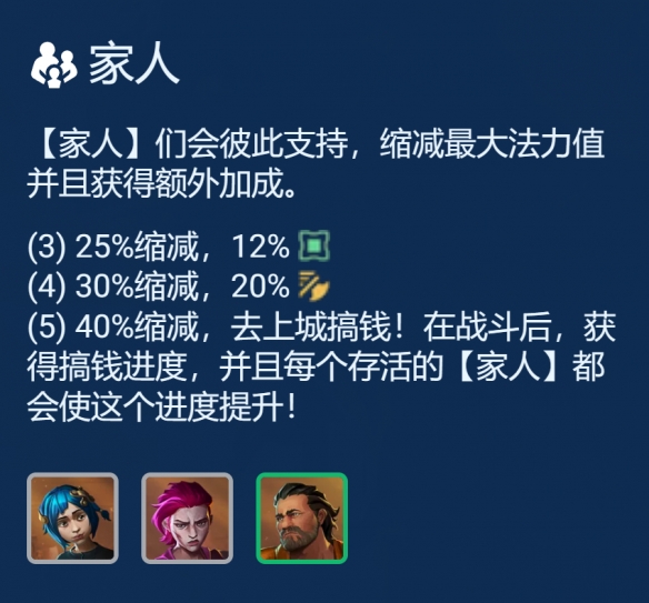 金鏟鏟之戰s13德萊文什么陣容強-金鏟鏟之戰s13德萊文陣家人陣容攻略