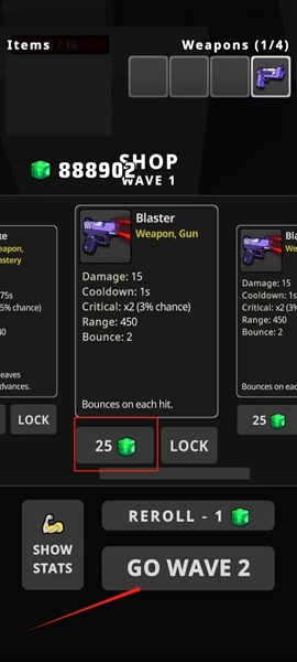 怪物幸存者無限金幣無限鉆石版 怪物幸存者無限金幣無限鉆石版