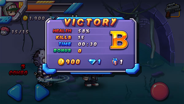 僵尸日記2無限金幣無限鉆石版 僵尸日記2無限金幣無限鉆石版