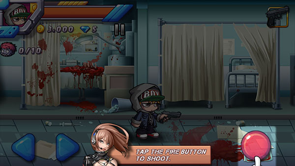 僵尸日記2無限金幣無限鉆石版 僵尸日記2無限金幣無限鉆石版