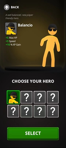 怪物幸存者無限金幣無限鉆石版 怪物幸存者無限金幣無限鉆石版