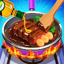 烹飪美食農場最新版