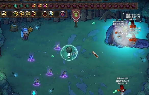 魔法工藝巨靈流好用嗎-魔法工藝巨靈流玩法心得 魔法工藝巨靈流好用嗎-魔法工藝巨靈流玩法心得